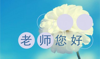 你和您的用法和区别（你和您的用法和区别素质）