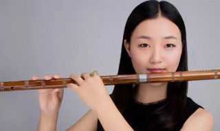 笛子的吹奏方法和技巧 笛子的吹奏方法和技巧视频教程