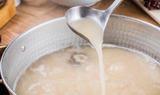 卤汁能重复使用吗(卤汁能重复使用吗为什么)