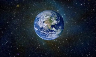 地球以外是什么（地球以外是什么? (脑筋急转弯）