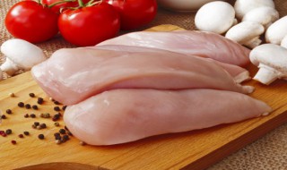 用鸡胸肉怎么做鸡丁 用鸡胸肉怎么做鸡丁好吃