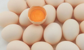 煮鸡蛋为什么难剥壳 煮鸡蛋为什么不好剥