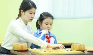 学围棋的好处 学围棋的好处有哪些