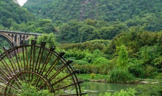 贵阳有哪些旅游景点 镇远古城到贵阳有哪些旅游景点