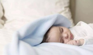 婴儿快速入睡方法（婴儿快速入睡方法图片）