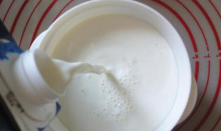 鲜纯牛奶怎么做酸奶（鲜牛奶如何做酸奶）