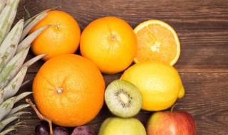 沃柑是橘子还是橙子 沃柑是橘子还是橙子减肥还是增肥