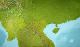东南亚河流特点 东南亚河流特点及原因