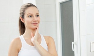 美容护肤五步骤 美容护肤五步骤是什么