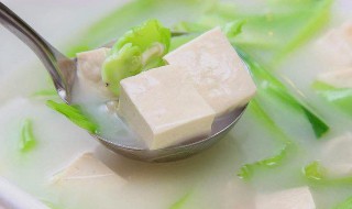 怎么做家常豆腐汤（怎么做家常豆腐汤好吃）