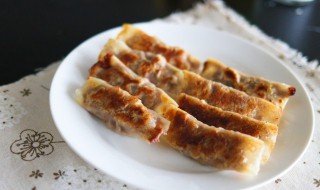 牛肉汤饼怎么做的（牛肉汤饼的做法）