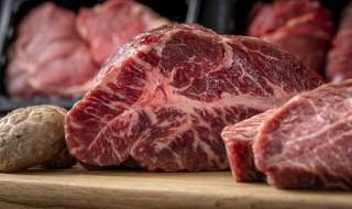 酱牛肉放冰箱冷藏能放多久 酱牛肉放冰箱冷藏能放多久不坏