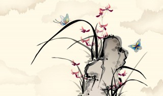 水墨画的特点是什么（水墨画是什么）