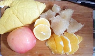 柚子皮怎么做柚子糖果（柚子皮怎么做糖果?）