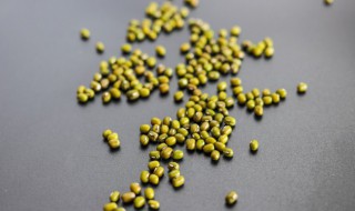 清凉解暑绿豆汤怎么做 清凉解暑绿豆汤做法窍门