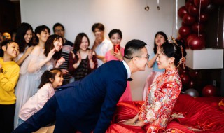 结婚为什么吃宽心面 结婚为什么吃宽心面呢