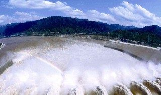 长江流量大约是多少立方米 长江流量多少立方米每秒