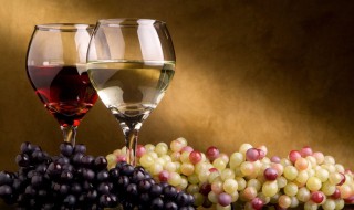 葡萄酒和干红的区别 半甜红葡萄酒和干红的区别