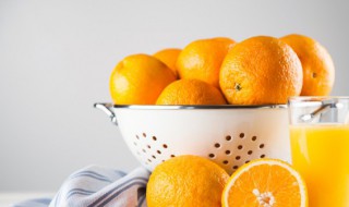 橘子里面的白丝有什么作用 橘子里面的白丝是什么