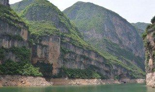 三峡在哪里属于哪个省（三峡在哪个地方在哪个省）