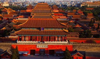 文化遗产有哪些 文化遗产有哪些?中国的