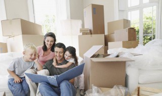 梦见朋友搬家（梦见朋友搬家自己去帮忙）