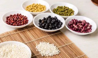 小满节气养生 小满节气养生食谱