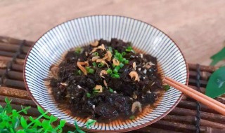 紫菜的功效与作用（紫菜的功效与作用禁忌）