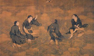 儒家代表人物(儒家代表人物及作品)