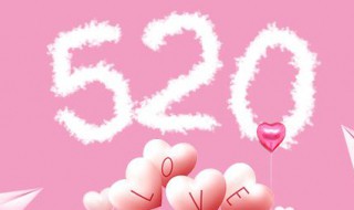 5月20日是什么日子（5月20日是什么日子图片）