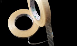 双面胶怎么清理(玻璃的双面胶怎么清理)