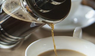冷萃咖啡做法（咖啡用什么做的）