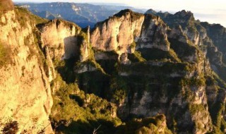 山东山西的山是指 山东山西的山是指泰山还是太行山