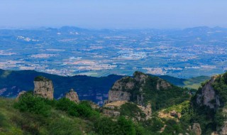 太行山在哪个省 太行山在哪个省哪个市哪个县