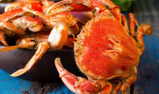如何蒸螃蟹（如何蒸螃蟹才好吃又简单,蒸多久?）