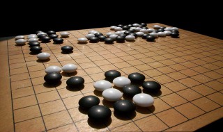 如何下围棋 如何下围棋初学视频