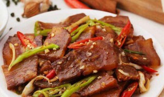 牛头肉的做法大全（牛肉的做法大全家常菜）