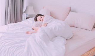 睡眠方向如何最正确 睡眠朝向怎样才好