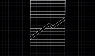 cad楼梯怎么画（cad楼梯怎么画平面图）