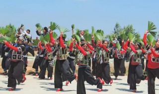 关门节是哪个民族的节日（关门节的风俗是什么）