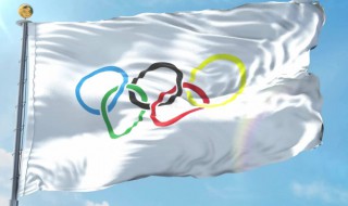 奥运会旗的含义（奥运会旗的含义是什么）