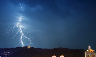 夏季防雷电安全知识（夏季防雷电安全知识培训内容）