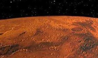 火星行星介绍 火星概况
