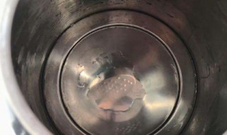 不锈钢水壶里的水垢怎么清理（不锈钢水壶里的水垢怎么清理后钢面不亮了还能用吗）
