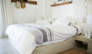 床罩的选购技巧及注意事项 床罩系列