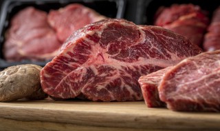 卤牛肉可以放冰箱多久 卤牛肉可以放冰箱多久吃