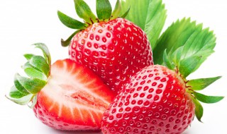 草莓怎么保存会时间长一点 草莓怎么洗才干净