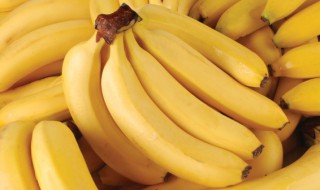 红皮香蕉能放冰箱吗（红皮香蕉能放冰箱吗冬天）