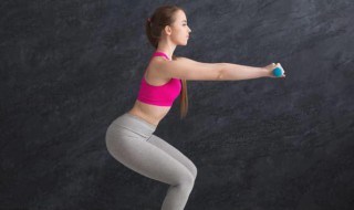 无负重深蹲的好处 无负重深蹲的好处壮阳