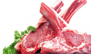羊肉保鲜4度能放几天 羊肉4度能放多久